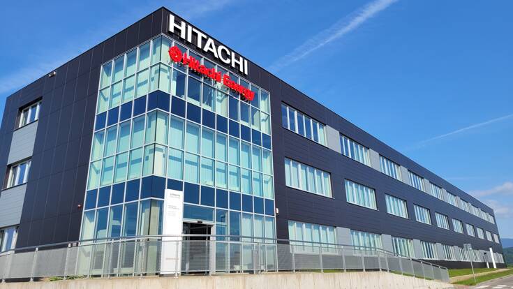 Hitachi Energy Czech Republic s.r.o. image 4