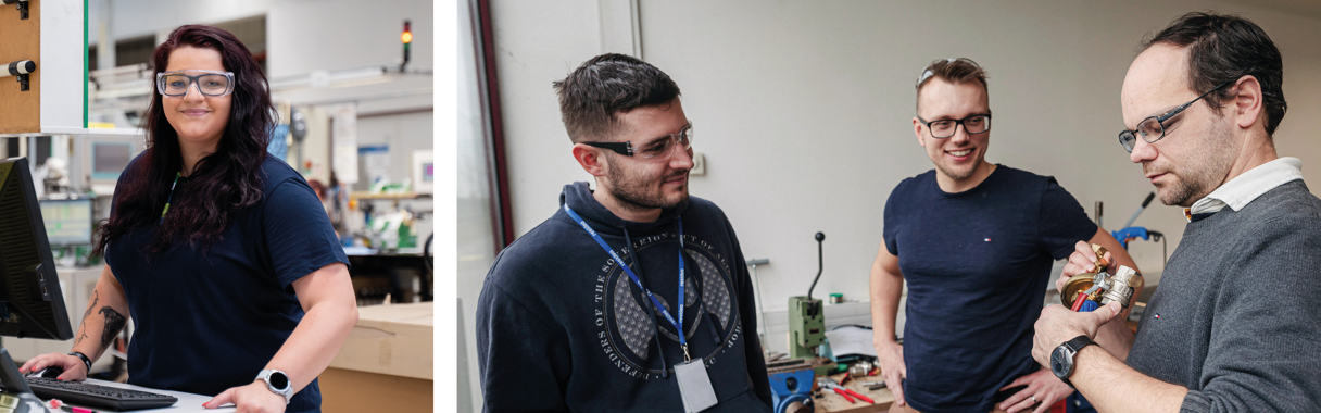 Resideo (Ademco CZ s.r.o.) image