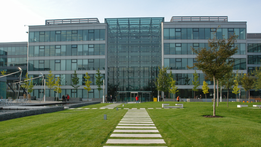 DHL Information Services (Europe) s.r.o.
