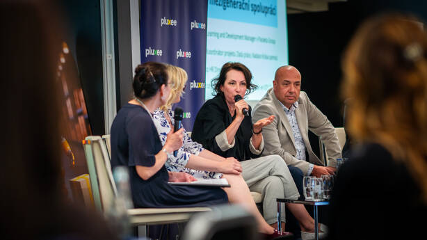 Uplatnění pro starší 50 let