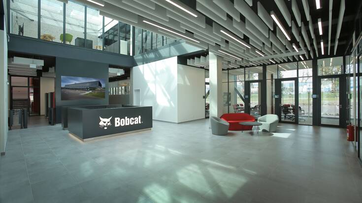 Doosan Bobcat EMEA s.r.o. image 7