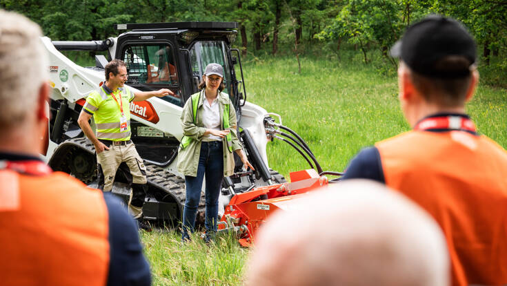 Doosan Bobcat EMEA s.r.o. image 9
