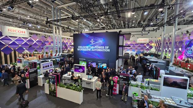 Práce v mezinárodním prostředí