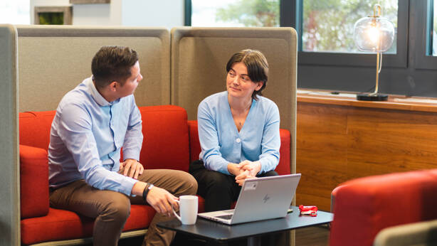 ADP Employer Services Česká republika, a.s. image