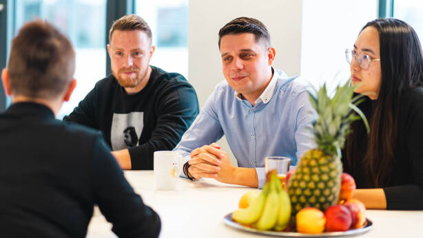 ADP Employer Services Česká republika, a.s. image 2