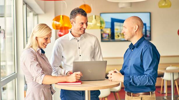 PENNY nejsou jen prodejny