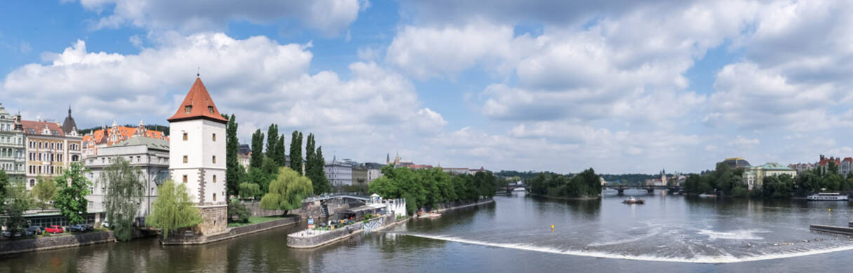 Vodohospodářský rozvoj a výstavba a.s. image