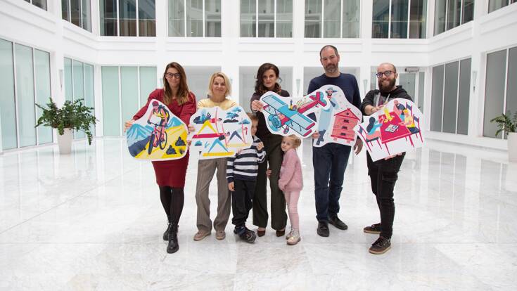 Netradiční benefity