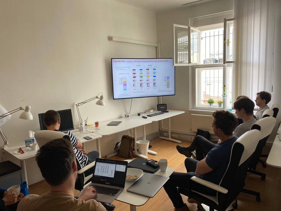 Agnostix, s.r.o. image 1