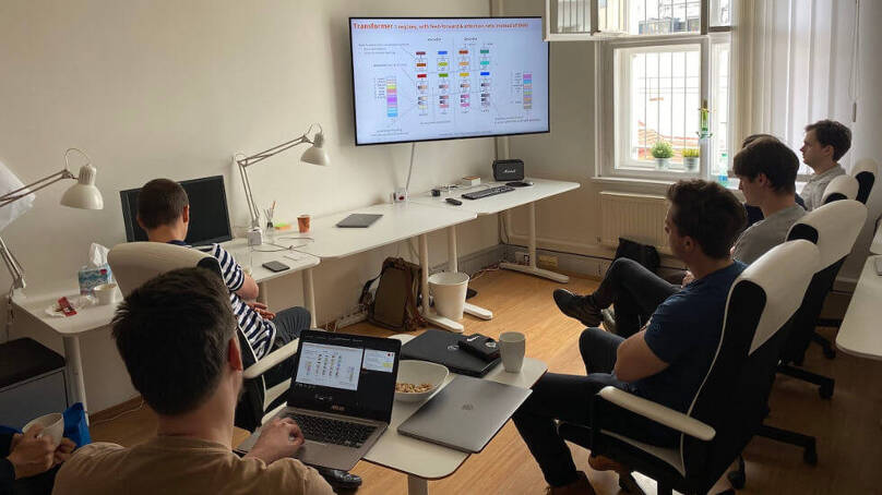 Agnostix, s.r.o. image 1