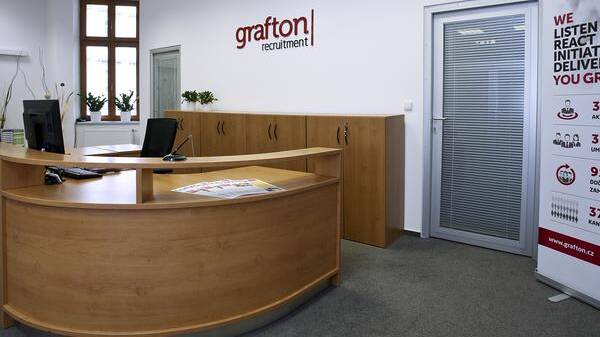 Grafton Recruitment, s.r.o. image 3
