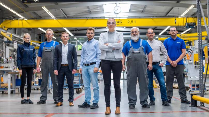 Voith Turbo Power Transmission CZ s.r.o. image 1