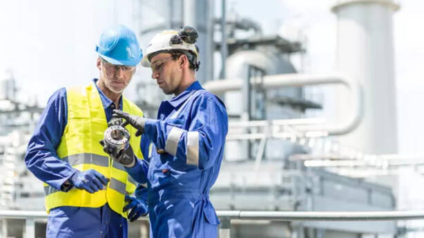 Voith Turbo Power Transmission CZ s.r.o. image 3