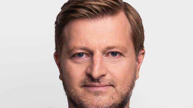 Marek Hatlapatka - ředitel společnosti