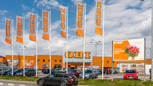 OBI Česká republika s.r.o. image 2