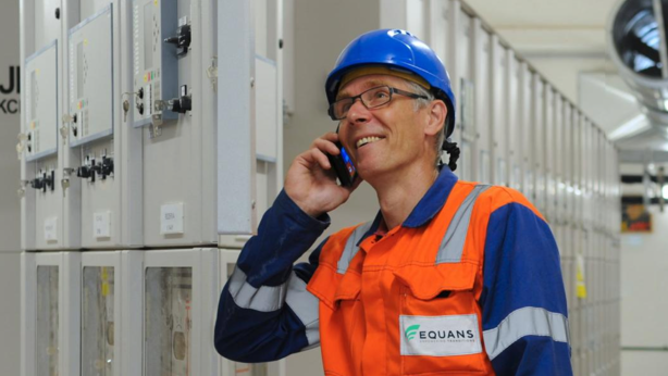 Náš tým v České republice má aktuálně přes 550 odborníků