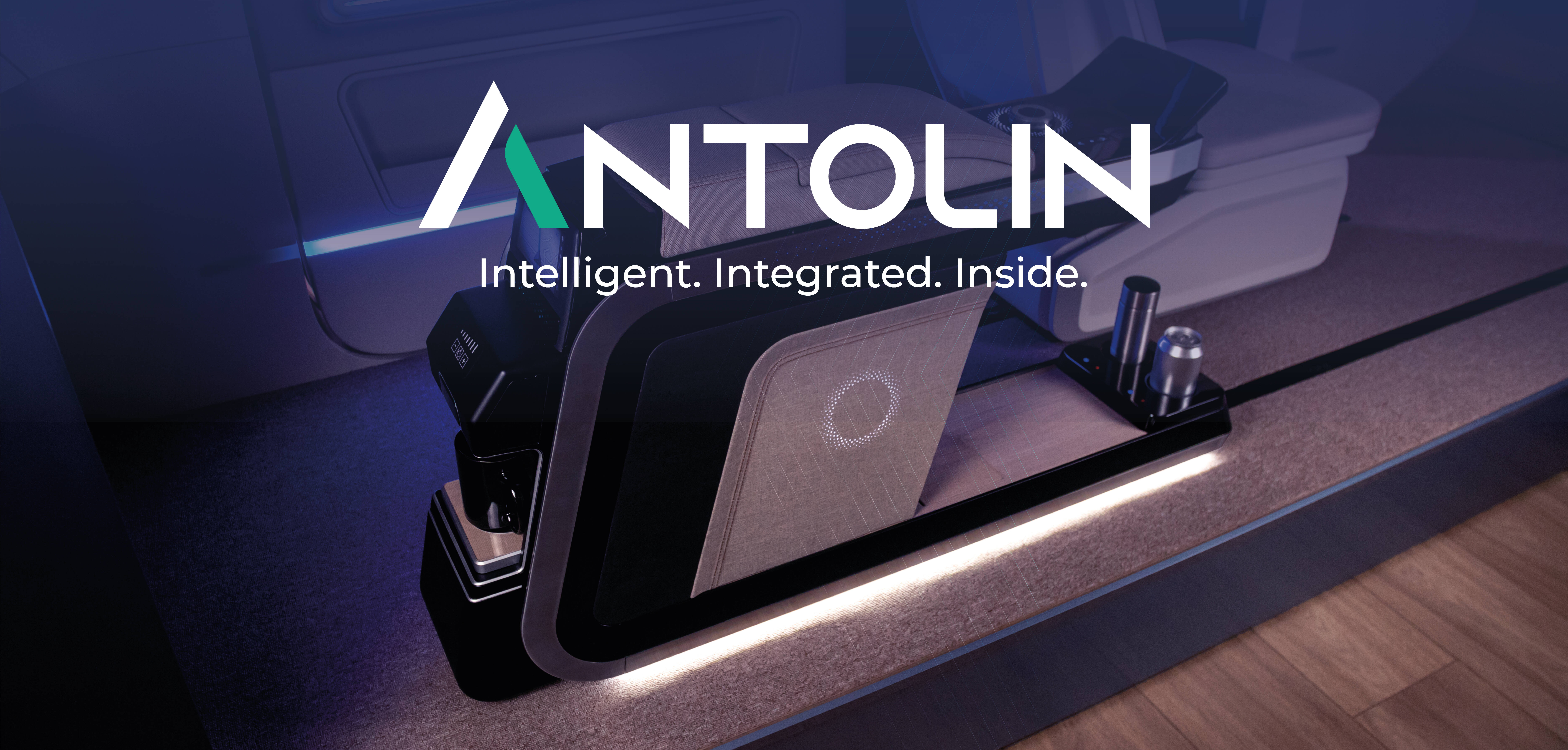 ANTOLIN CZECH REPUBLIC s.r.o.
