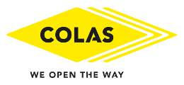 COLAS CZ, a.s.