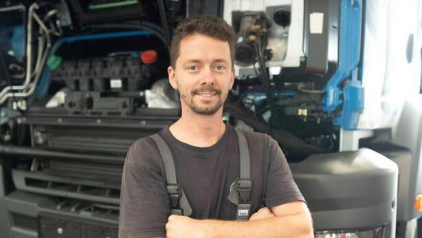 MAN Truck & Bus Czech Republic s.r.o. image 3