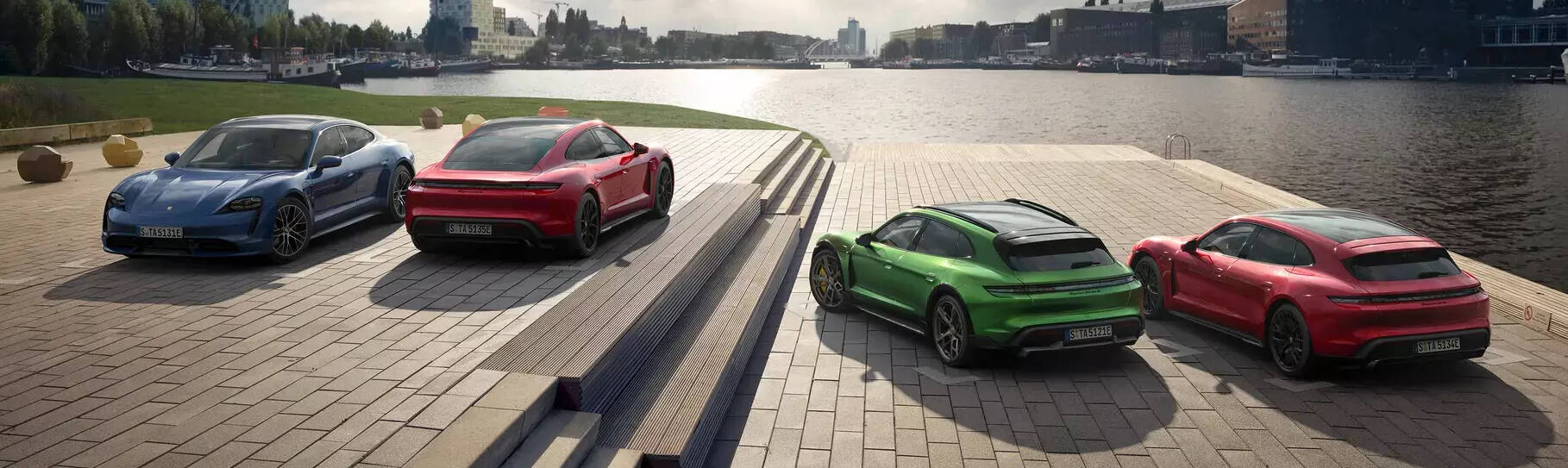 Porsche Inter Auto CZ spol. s r.o.
