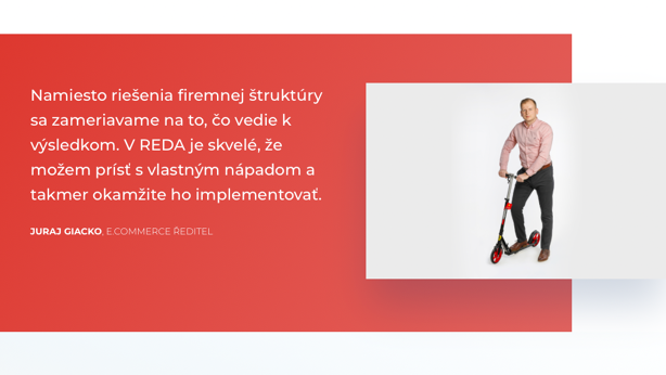 REDA a.s. image