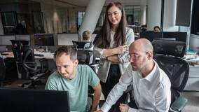 Jobs for people with no work experience