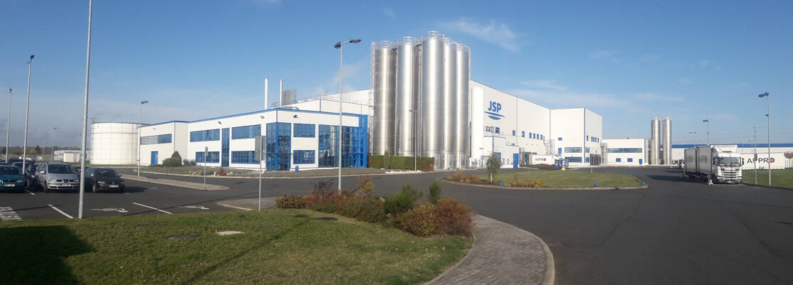JSP International, s.r.o. image