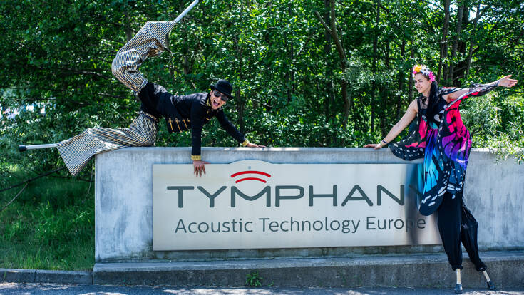 TYMPHANY FESTIVAL 2022
