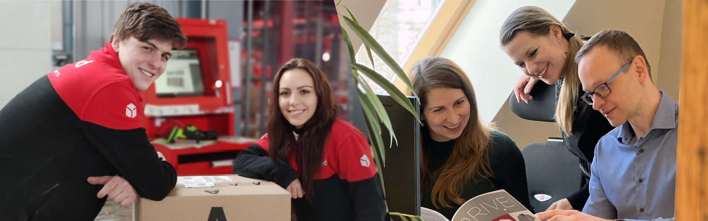 Direct Parcel Distribution CZ s.r.o.