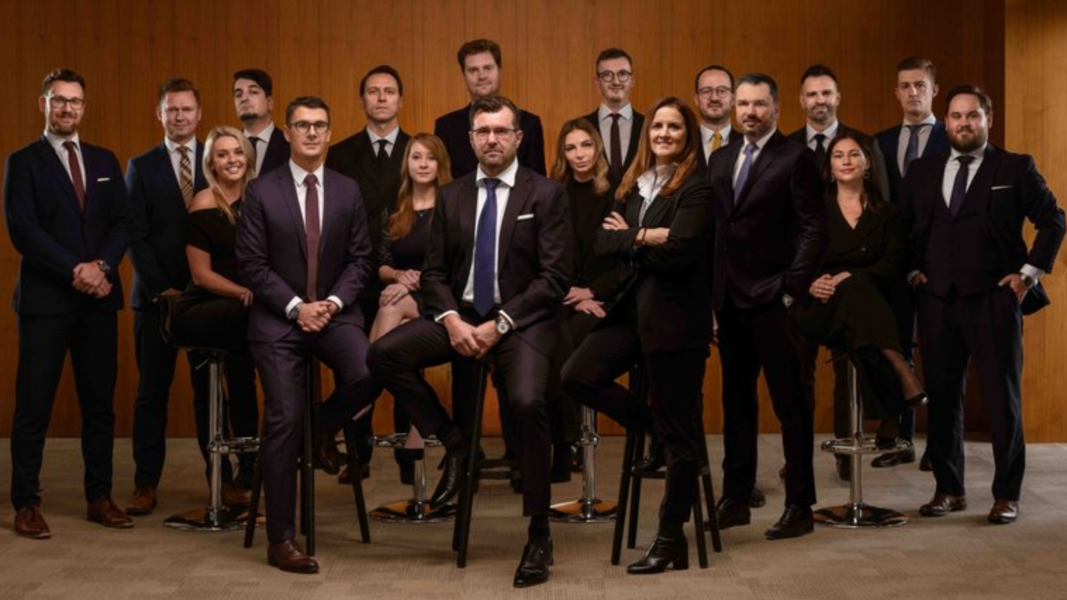 HAVEL & PARTNERS s.r.o., advokátní kancelář