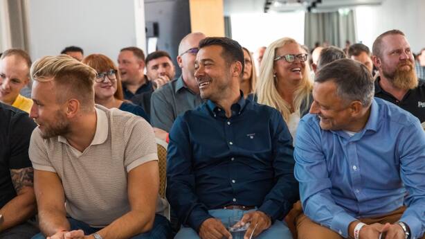 Porada ředitelů poboček v Brně 2024