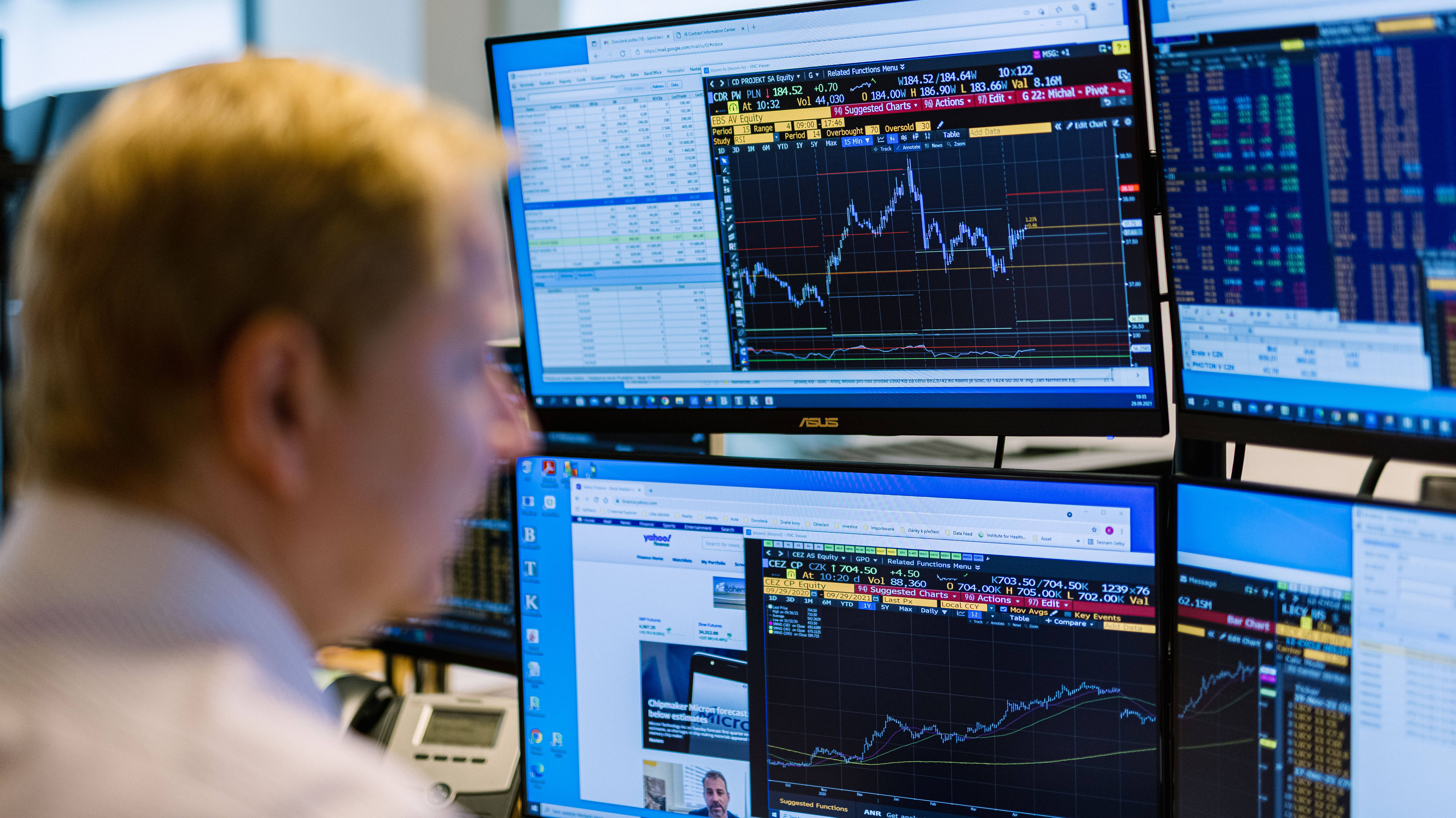 BH Securities a.s.