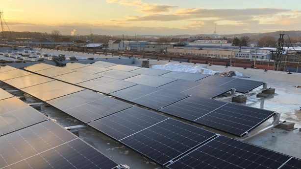 Ano, i fotovoltaiky umíme