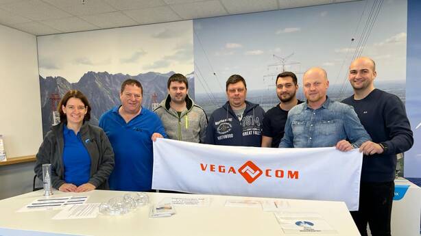 Opportunity to learn new things