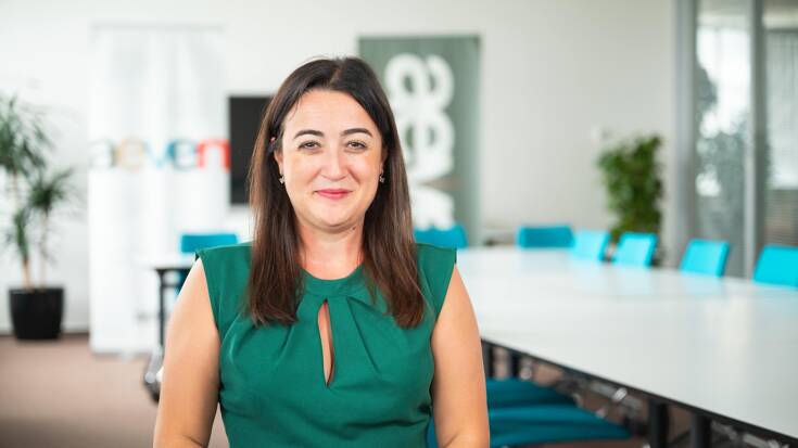 Meet Melek from Project Management