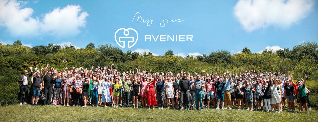 Avenier a.s. image
