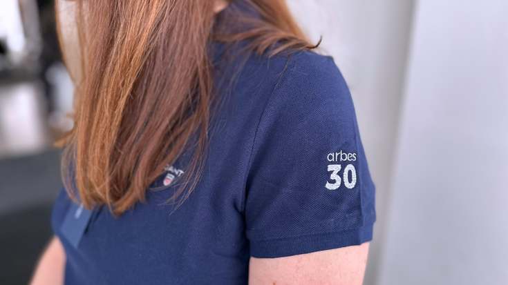 30 let na trhu & stabilita