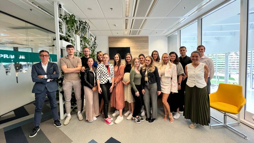 Staráme se o nábor