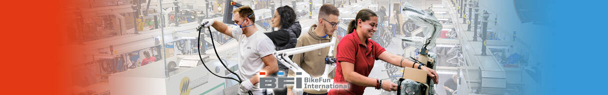 BIKE FUN International s.r.o. image
