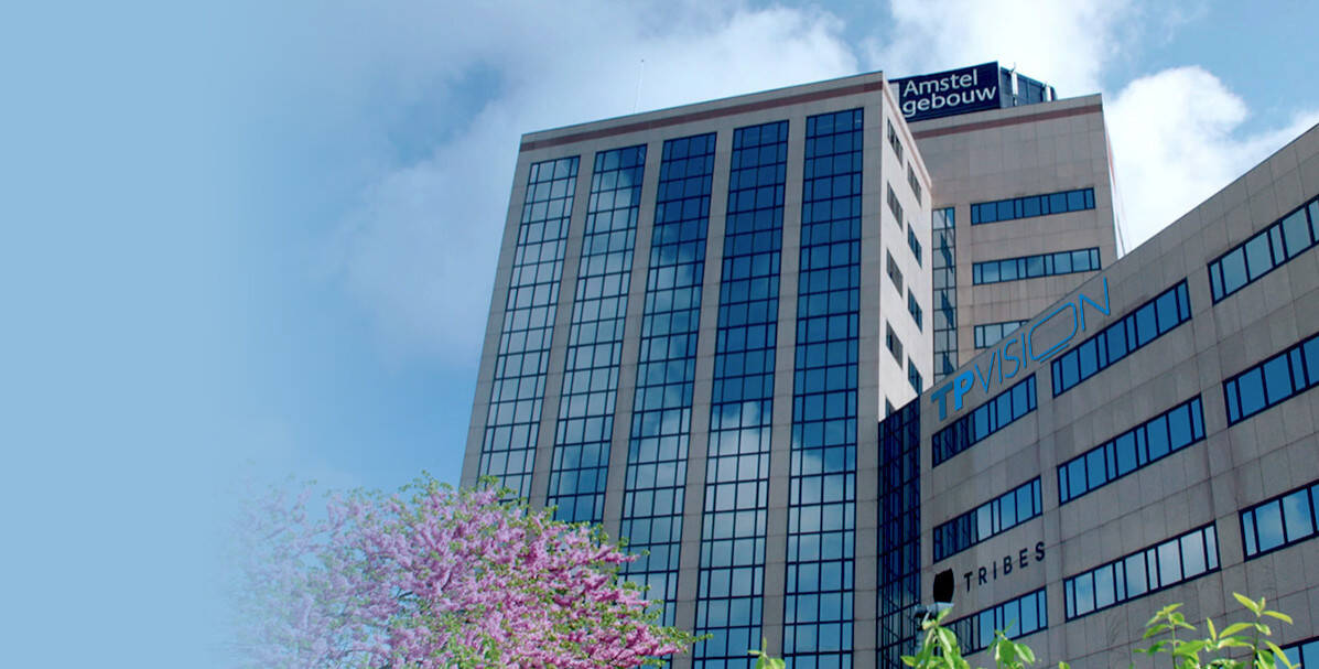 TP Vision Europe B.V., pobočka Česká republika image 1