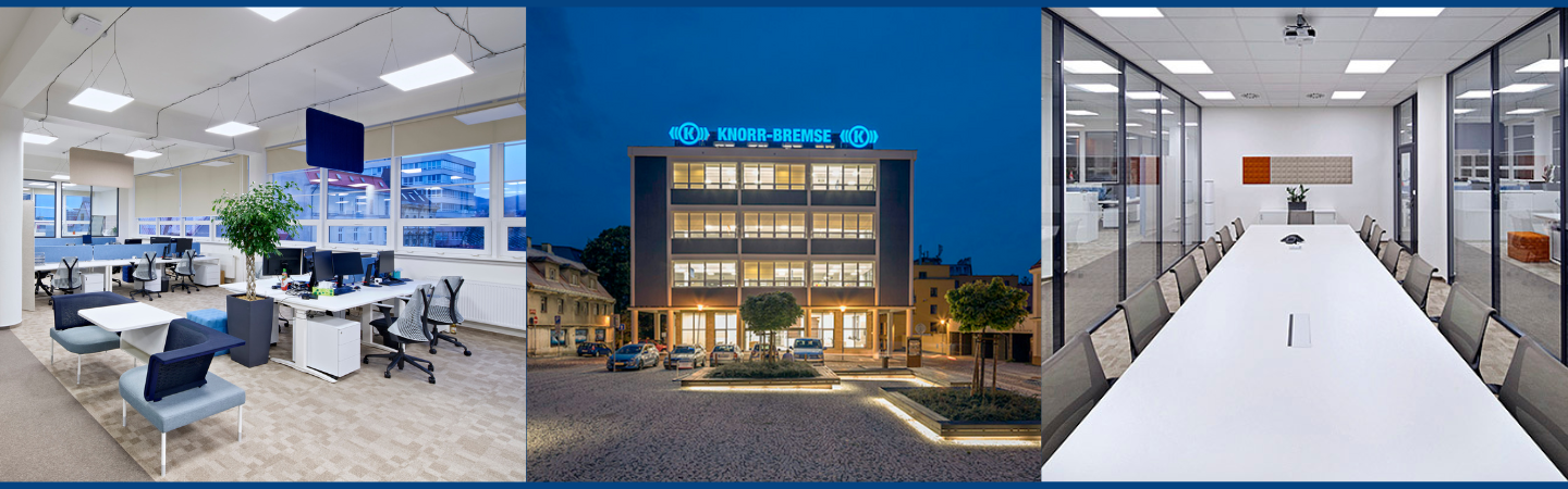 Knorr-Bremse Services Europe s.r.o.