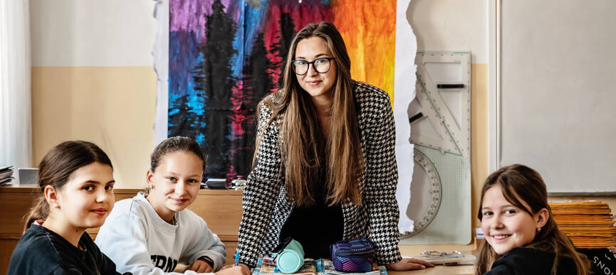 Soukromá základní škola Cesta k úspěchu v Praze, s.r.o.