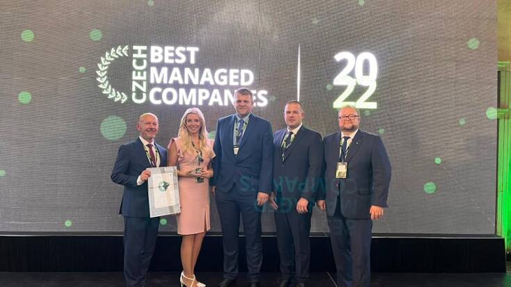 Best Managed Companies