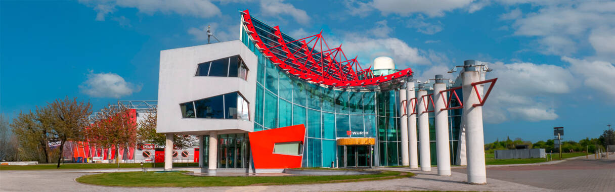 Würth, spol. s r.o. image