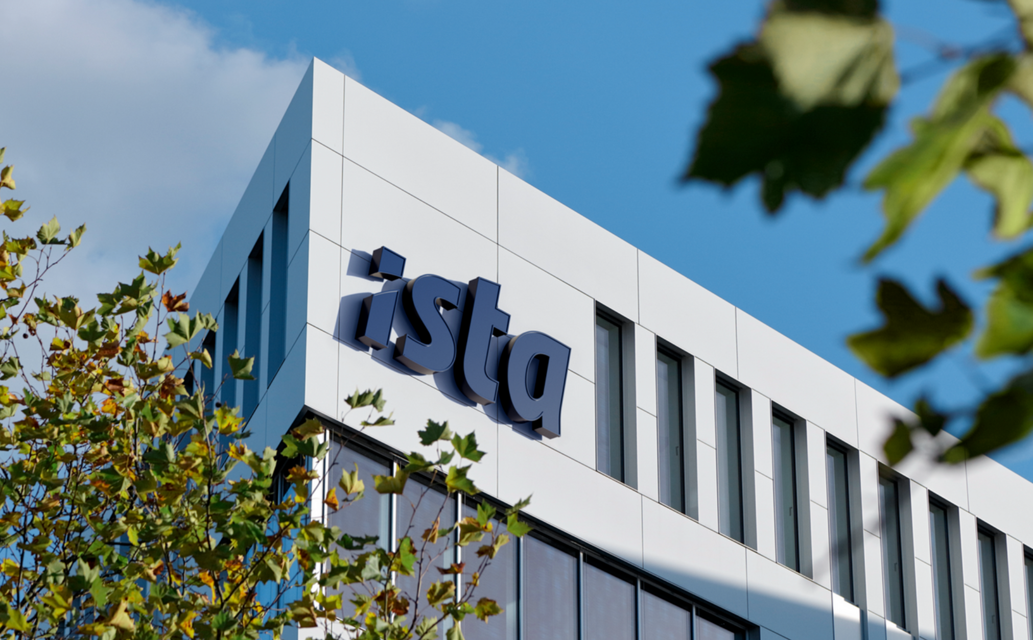 ista Česká republika s.r.o. image