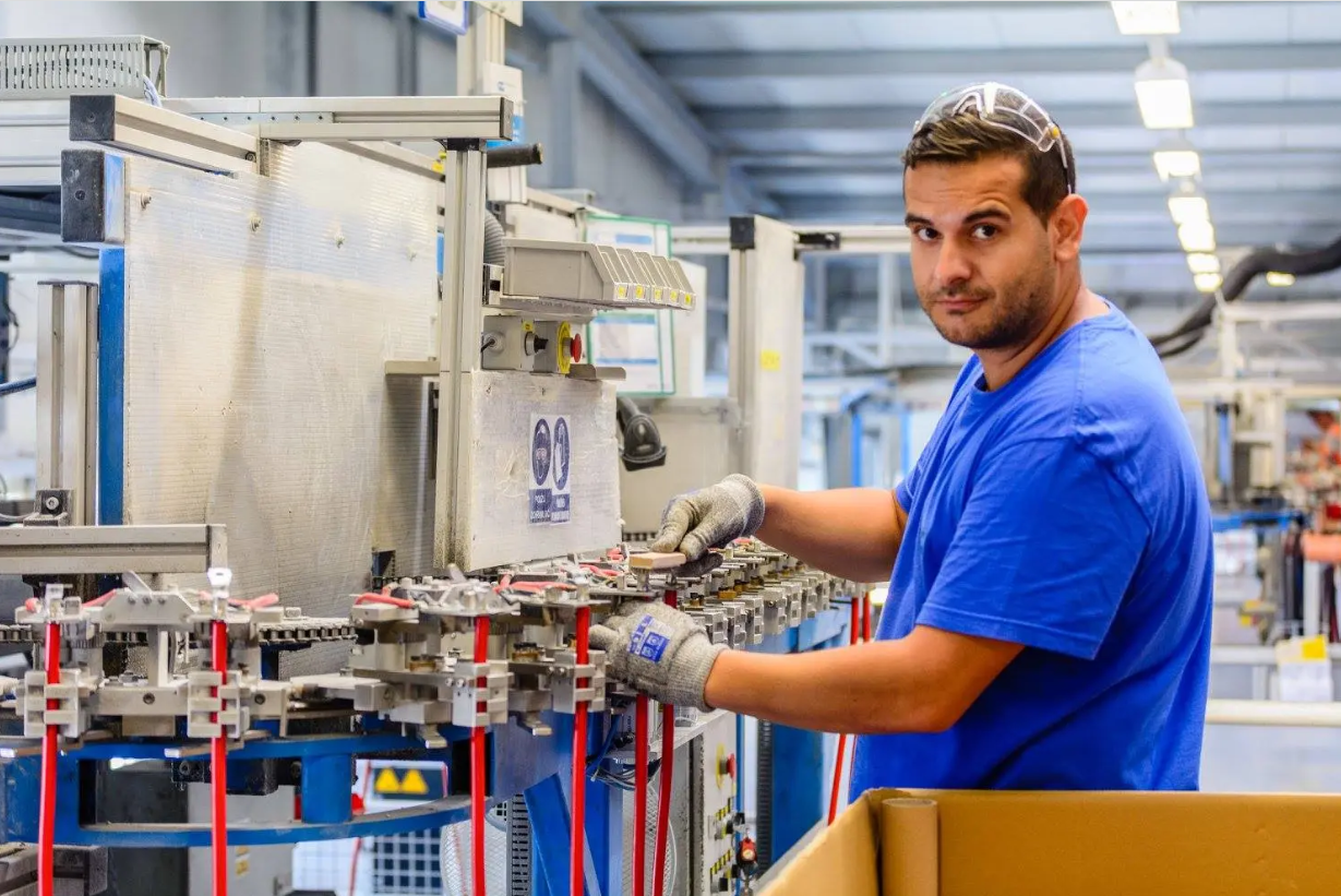 Gebauer a Griller Kabeltechnik, spol. s r.o. image 2