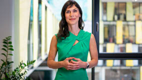 Avon General Manager CE - Karina Takovenko