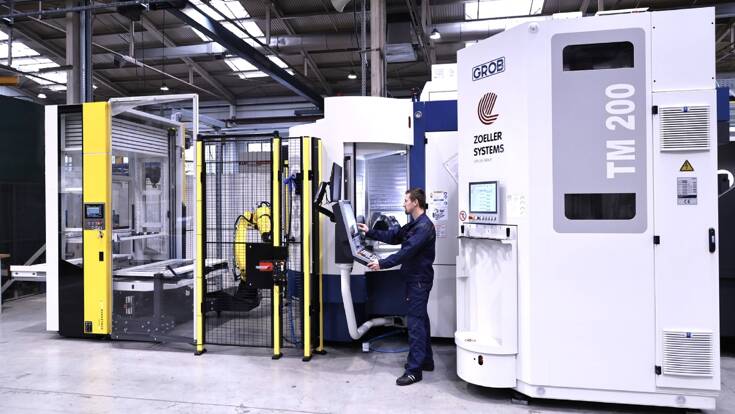 Opportunity to learn new things