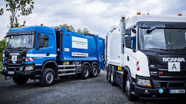 Tohle je ten důvod - proč my.