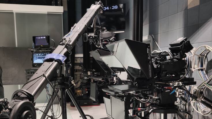 Tvořit obsah, který bude odpovídat požadované kvalitě, vyžaduje větší míru ochoty zkoušet nové technologie a možnosti provedení.